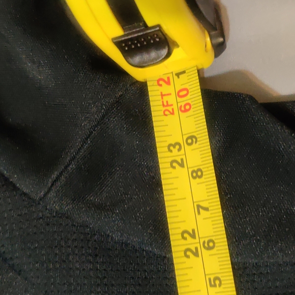 Real Madrid Blue Jersey XL - Picture 10 of 12